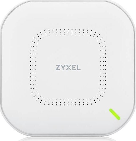Zyxel WAX510D-EU0101F hind ja info | Juhtmeta pöörduspunktid | hansapost.ee
