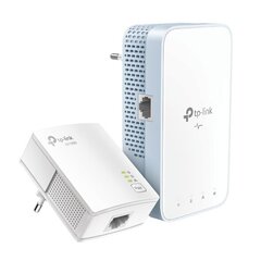 TP-Link TL-WPA7517 KIT hind ja info | Juhtmeta pöörduspunktid | hansapost.ee