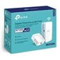 TP-Link TL-WPA7517 KIT цена и информация | Juhtmeta pöörduspunktid | hansapost.ee