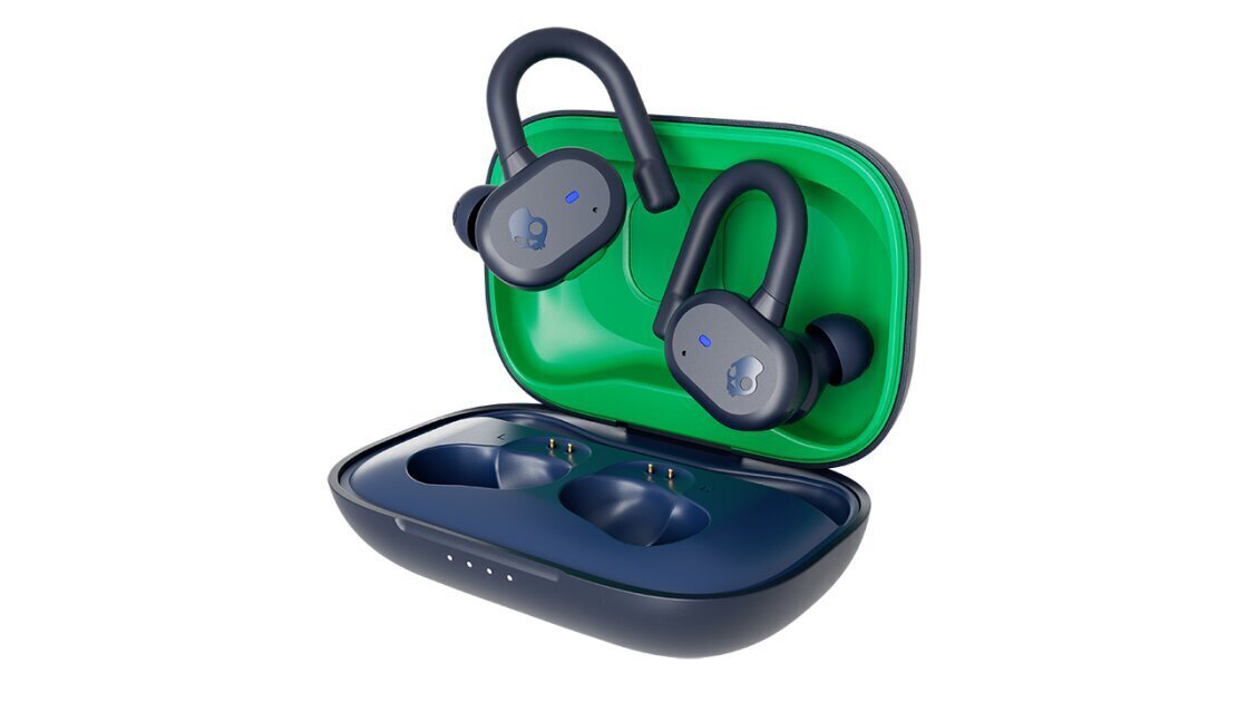 Skullcandy S2BPW-P750, blue цена и информация | Kõrvaklapid | hansapost.ee