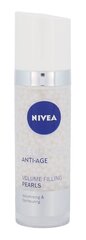 Nivea Hyaluron Cellular Filler Anti-Age Pearls сыворотка для кожи 30 мл цена и информация | Сыворотки для лица, масла | hansapost.ee