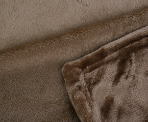 Gözze плед/одеяло Gözze Memphis, серовато-коричневый - разные размеры цена и информация | Покрывала, пледы | hansapost.ee