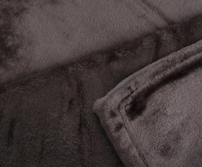 Gözze Плед/одеяло Memphis, коричневый - разные размеры цена и информация | Покрывала, пледы | hansapost.ee