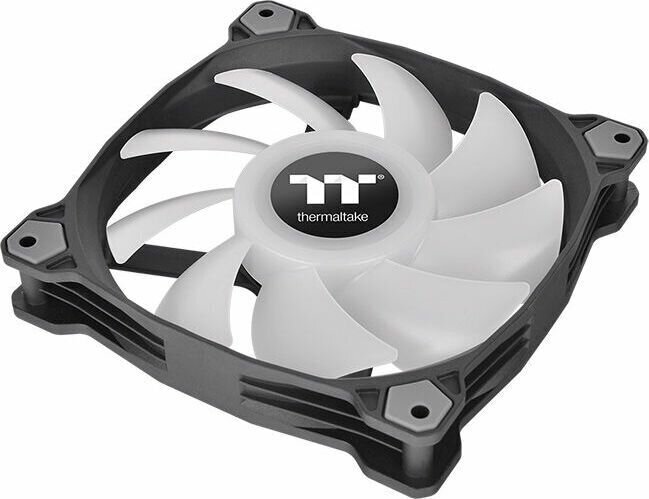 Thermaltake CL-F116-PL14SW-A цена и информация | Arvuti ventilaatorid | hansapost.ee