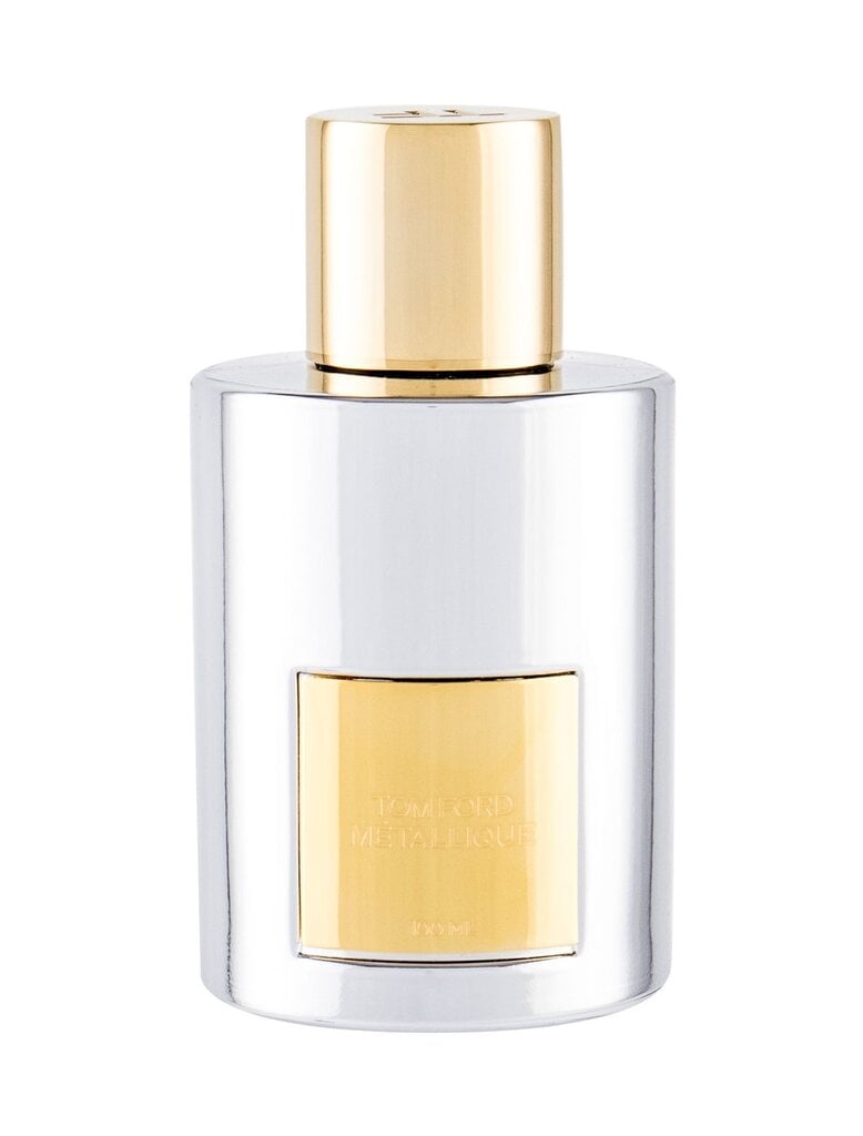 Parfüümvesi Tom Ford Metallique EDP naistele 100 ml hind ja info | Parfüümid naistele | hansapost.ee