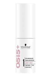 Volüümi andev juuksepuuder Schwarzkopf Professional Osis+ 10 g price and information | Hair styling products | hansapost.ee