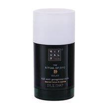 Pulkdeodorant Rituals The Ritual Of Jing, 75 ml hind ja info | Deodorandid | hansapost.ee