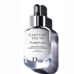 Серум для лица Christian Dior Capture Youth, 30 мл цена и информация | Сыворотки для лица, масла | hansapost.ee