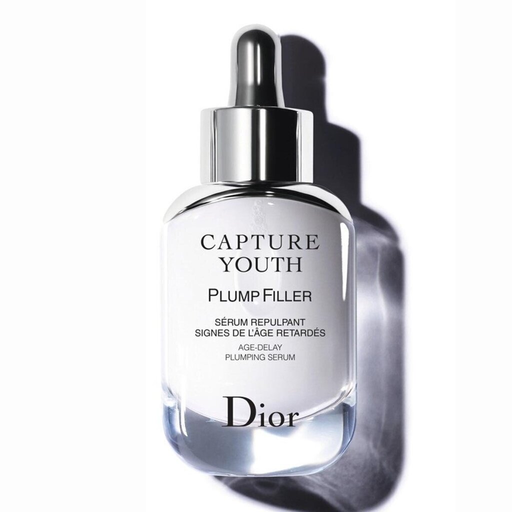 Noorendav näoseerum Christian Dior Capture Youth, 30 ml hind ja info | Näoõlid, ampullid ja seerumid | hansapost.ee