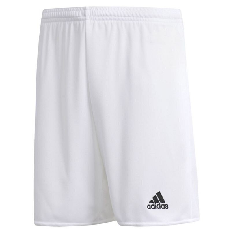 Spordipüksid Adidas Parma 16 Short Jr AC5256, 63944 цена и информация | Lühikesed püksid poistele | hansapost.ee