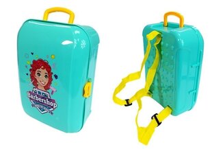 Набор: чемоданчик парикмахера с пластилином цена и информация | Игрушки для девочек | hansapost.ee