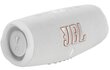 JBL Charge 5 JBLCHARGE5WHT цена и информация | Kõlarid | hansapost.ee