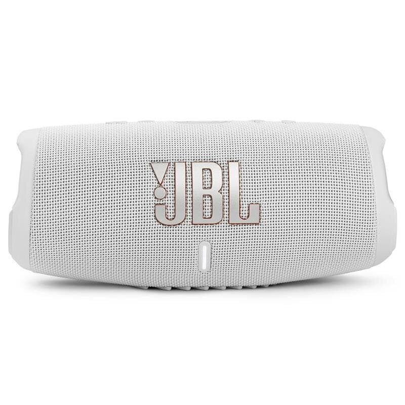 JBL Charge 5 JBLCHARGE5WHT hind ja info | Kõlarid | hansapost.ee