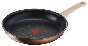 Tefal Eco Respect praepann 26cm цена и информация | Cковородки | hansapost.ee