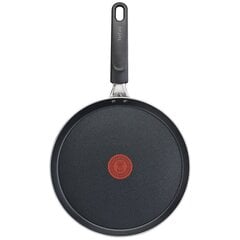 Tefal Easy Plus pannkoogipann, 25 cm цена и информация | Cковородки | hansapost.ee