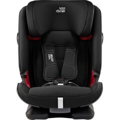 Автокресло BRITAX ADVANSAFIX IV R Cosmos Black 2000028885 цена и информация | Автокресла | hansapost.ee