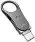 USB-mälupulk SP128GBUC3C80V1S hind ja info | Mälupulgad | hansapost.ee