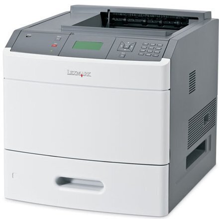 Lexmark T650, T652, T654 High Yield Corporate Print Cartridge (25K) for T650dn / T650dtn / T650n / T652dn / T652dtn / T652n / T654dn / T654dtn / T654n / T656dne цена и информация | Laserprinteri toonerid | hansapost.ee