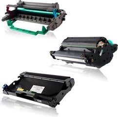 Drum Unit TFO OD-401 (44574307 ) 25K, white box price and information | Laser printer toners | hansapost.ee