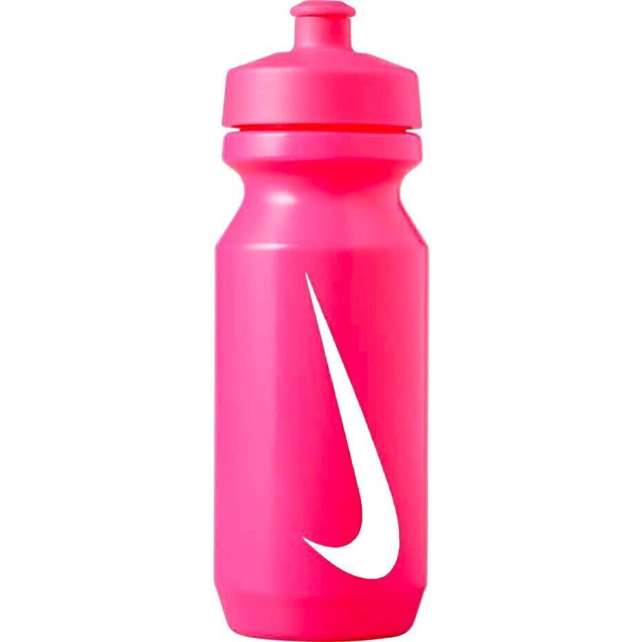 Pudel Nike Big Mouth 650ml N004290122, 46414 hind ja info | Joogipudelid | hansapost.ee