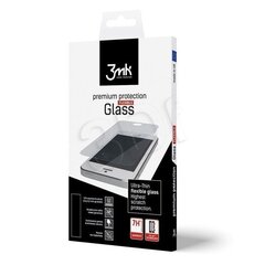 Защитное стекло 3MK FlexibleGlass LG K10 2017 цена и информация | Защитные пленки для телефонов | hansapost.ee