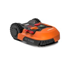 Робот - газонокосилка Worx WR141E 2 Ач 20 В цена и информация | Worx Товары для сада | hansapost.ee