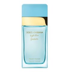 Женская парфюмерия Light Blue Forever Pour Femme Dolce & Gabbana EDP (50 ml) цена и информация | Духи для Нее | hansapost.ee
