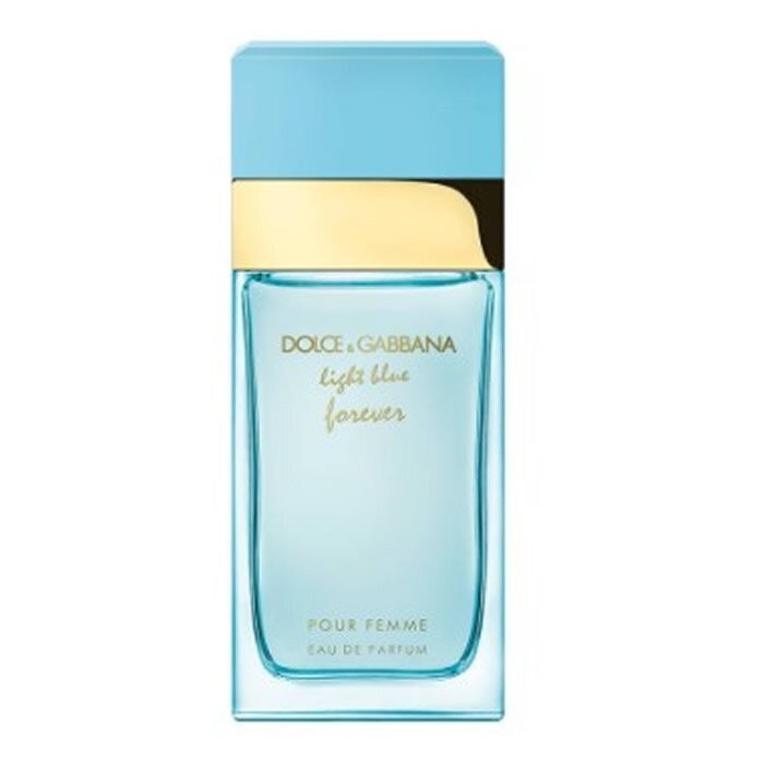 Naiste parfüüm Light Blue Forever Pour Femme Dolce & Gabbana EDP (50 ml) цена и информация | Parfüümid naistele | hansapost.ee
