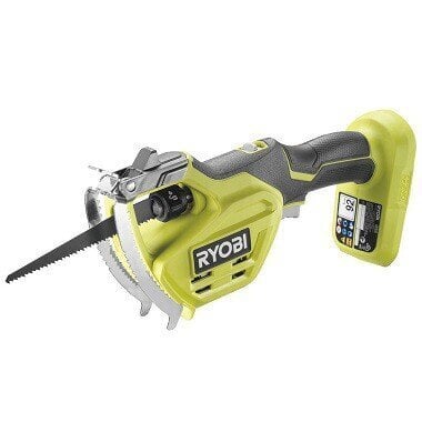 Akuoksasaag 18V RY18PSA-0 5133004594 RYOBI цена и информация | Kettsaed | hansapost.ee