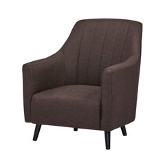 Кресло Moora, коричневый цена и информация | Кресла | hansapost.ee