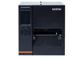 Multifunktsionaalne printer BROTHER TJ4021TN 4 hind ja info | Printerid | hansapost.ee