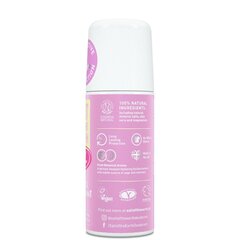 Salt of the Earth COSMOS Natural roll-on deodorant Peony Blossom, 75ml hind ja info | Deodorandid | hansapost.ee