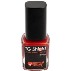 Лак для ногтей Thermal Grizzly Protective Varnish Shield, 5 мл цена и информация | Лаки, укрепители для ногтей | hansapost.ee