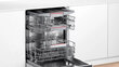 Bosch SMU4HCW48S, integreeritav nõudepesumasin, 14 kmpl, 60 cm, valge uks цена и информация | Nõudepesumasinad | hansapost.ee