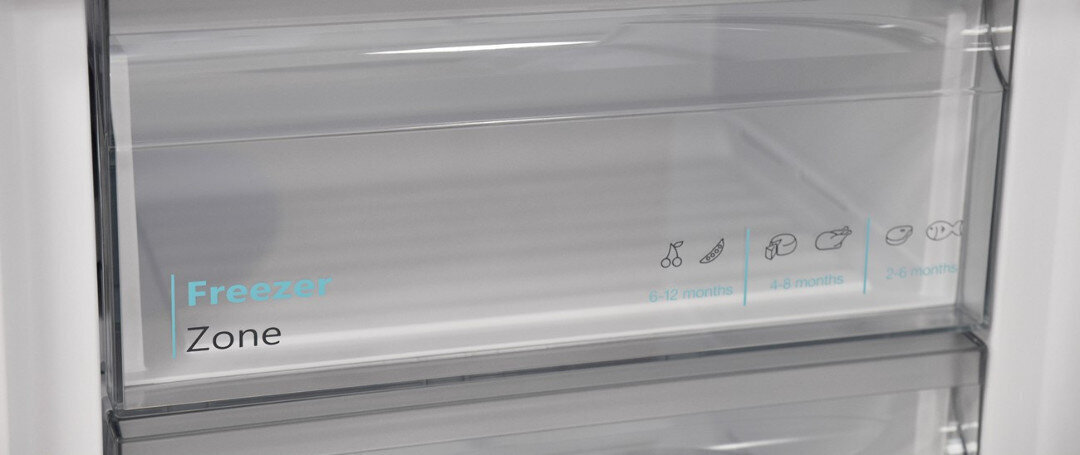 Sharp SJBB05DTXLFEU hind ja info | Külmkapid-külmikud | hansapost.ee