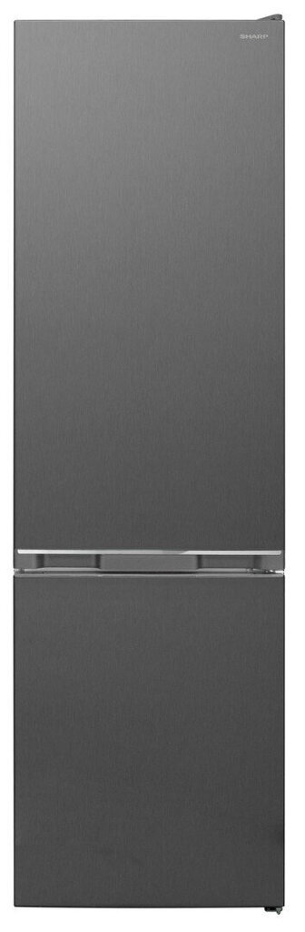 Sharp SJBB05DTXLFEU hind ja info | Külmkapid-külmikud | hansapost.ee