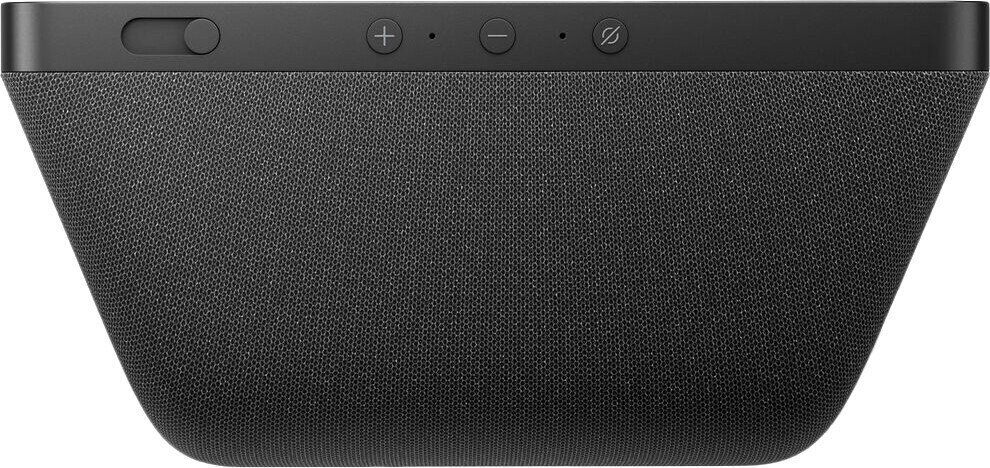 Amazon Echo Show 5 (2. Gen), charcoal hind ja info | Nutiseadmed ja lisatarvikud | hansapost.ee