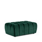 Pehme mööbli komplekt NORE Lazaro 03, roheline hind ja info | Pehme mööbli komplektid | hansapost.ee