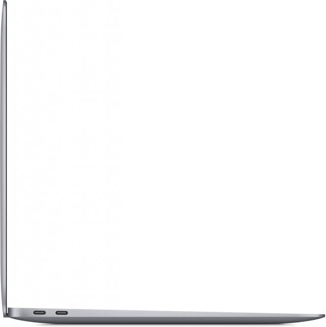 Sülearvuti Apple MacBook Air CTO M1 16/256GB/Space Grey/SWE hind ja info | Sülearvutid | hansapost.ee