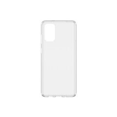 OTTERBOX CLEARLY PROTECTED SKIN SAMSUNG GALAXY S20 CLEAR hind ja info | Telefonide kaitsekaaned ja -ümbrised | hansapost.ee