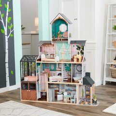 Кукольный дом Kidkraft Celeste Mansion цена и информация | Игрушки для девочек | hansapost.ee