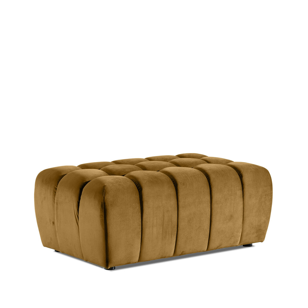 Pehme mööbli komplekt NORE Lazaro 04, kollane цена и информация | Pehme mööbli komplektid | hansapost.ee