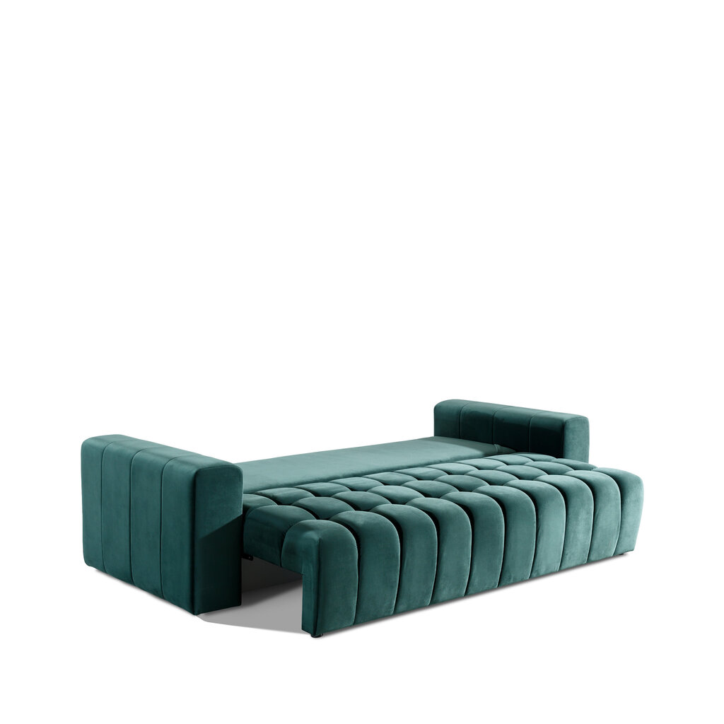 Pehme mööbli komplekt NORE Lazaro 05, sinine цена и информация | Pehme mööbli komplektid | hansapost.ee