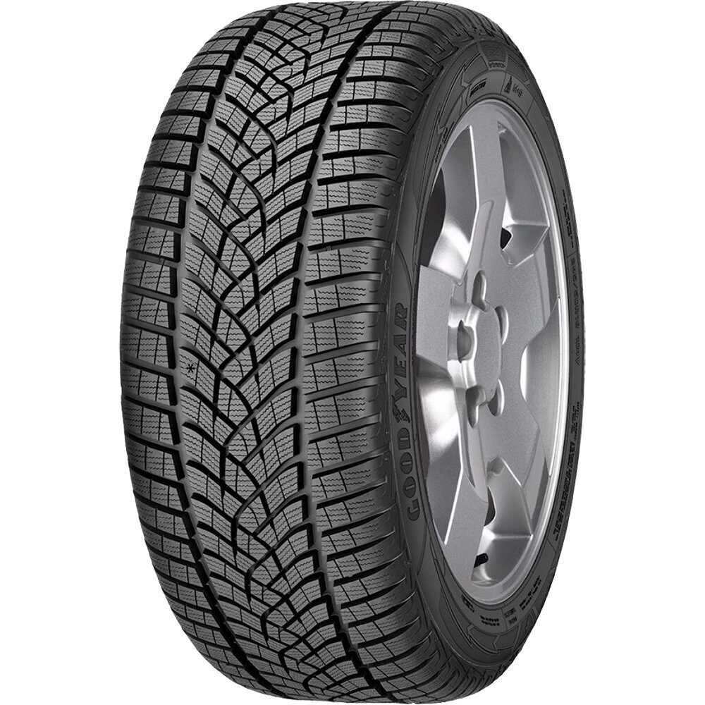 GOODYEAR UG PERFORMANCE+ 255/45 20 105T price and information | Talverehvid | hansapost.ee