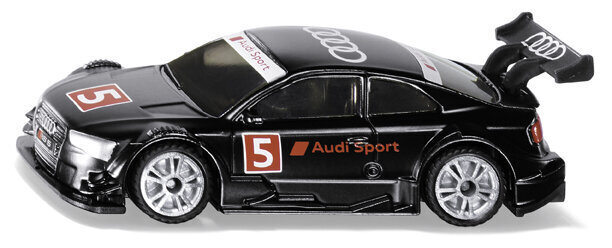 Siku metallist Audi RS 5 Racing цена и информация | Mänguasjad poistele | hansapost.ee