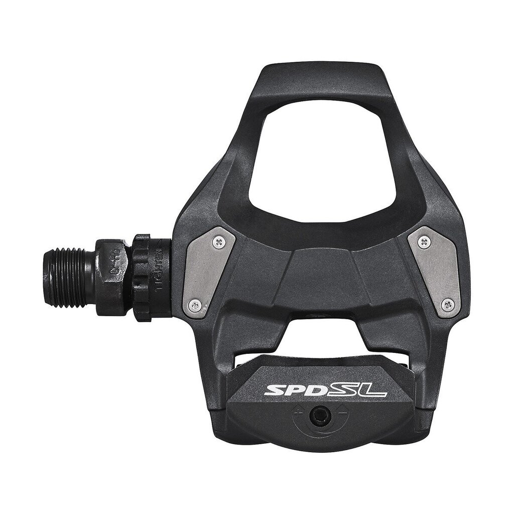 Shimano Pedaal SPD-SL klambriga SM-SH11 PD-RS500 hind ja info | Muud jalgratta varuosad | hansapost.ee