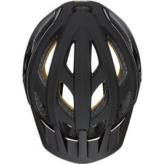 Велосипедный шлем Uvex Unbound MIPS, черный цена и информация | Шлемы | hansapost.ee