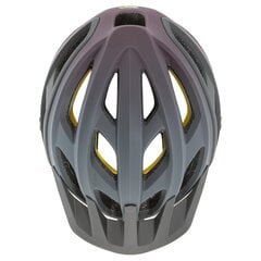 Велосипедный шлем Uvex Unbound MIPS, фиолетовый цена и информация | Шлемы | hansapost.ee