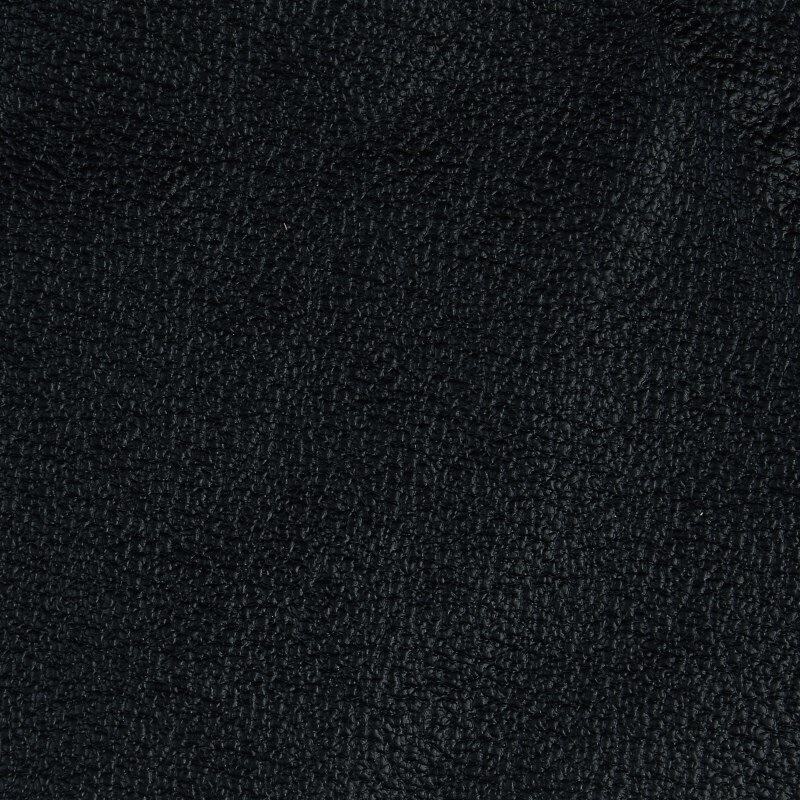 Pehme mööbli komplekt Mann, 3+1+1, kaetud nahaga, - must 0101, musta värvi jalad цена и информация | Pehme mööbli komplektid | hansapost.ee