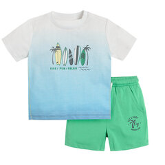 Cool Club komplekt poistele, CCB2202482-00 цена и информация | Комплекты одежды для новорожденных | hansapost.ee